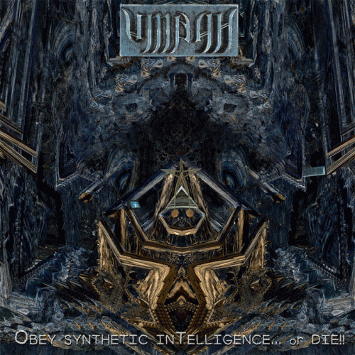 Umbah : Obey Synthetic Intelligence... Or DIE !!